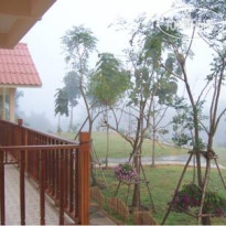 Puan Pai Ville