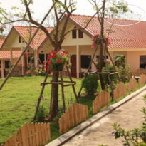 Puan Pai Ville