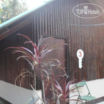 Rainbow House Pai