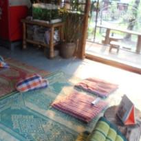 Rainbow House Pai
