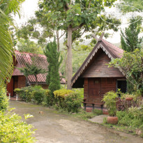 Pai Phu Fah Resort 