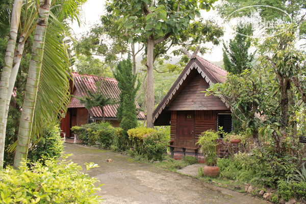 Фотографии отеля  Pai Phu Fah Resort 3*