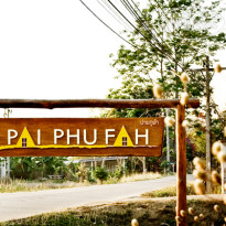 Pai Phu Fah Resort 