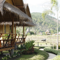 Pai Phu Fah Resort 