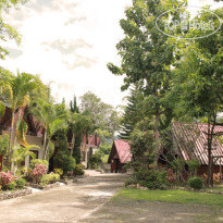 Pai Phu Fah Resort 