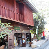 Coffee Morning Mae Hong Son 