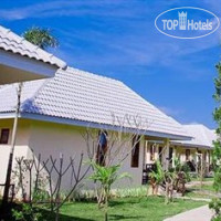 Baan Chokdee Pai Resort 3*