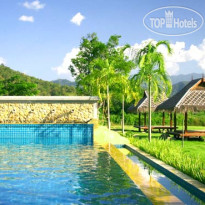 Pai Hotsprings Spa Resort 