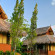 Pai Hotsprings Spa Resort 