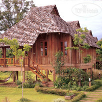 Belle Villa Resort Pai 