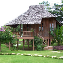 Belle Villa Resort Pai 