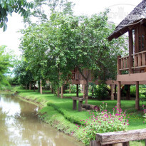 Belle Villa Resort Pai 