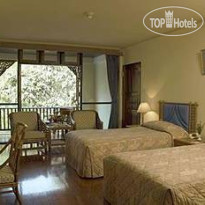 The Imperial Tara Mae Hong Son 