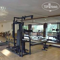 The Imperial Tara Mae Hong Son 