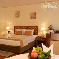 The Imperial Tara Mae Hong Son 