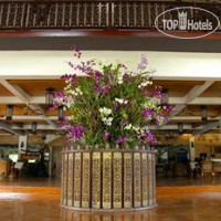 The Imperial Tara Mae Hong Son 4*