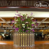The Imperial Tara Mae Hong Son 