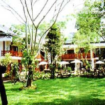 Mae Hong Son Mountain Inn & Resort 