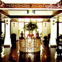 Mae Hong Son Mountain Inn & Resort 