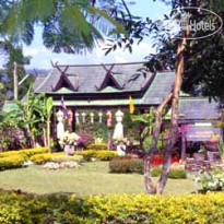 Muang Pai Resort 