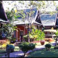 Muang Pai Resort 4*