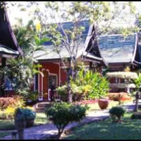 Muang Pai Resort 