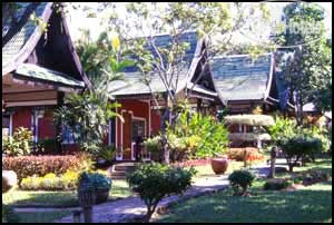 Фотографии отеля  Muang Pai Resort 4*