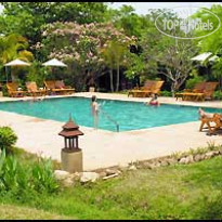 Muang Pai Resort 