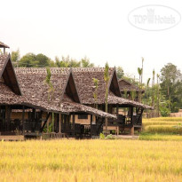 Phu Pai Art Resort Отель