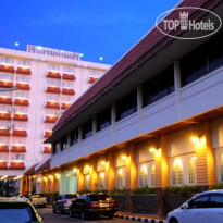 Nanсhao Hotel 