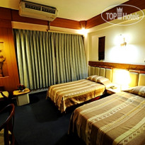 Nanсhao Hotel 