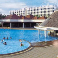 Amarin Lagoon Hotel Отель