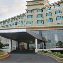 The Grand Riverside Hotel 