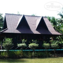 Water Land Golf Couse