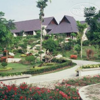 Water Land Golf Couse