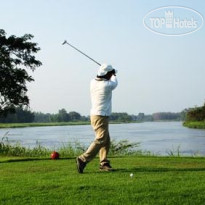 Water Land Golf Couse Гольф