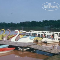 Water Land Golf Couse
