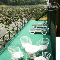 Water Land Golf Couse