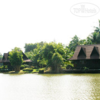 Water Land Golf Couse