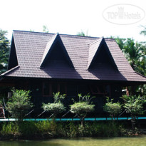 Water Land Golf Couse