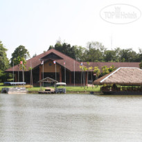 Water Land Golf Couse