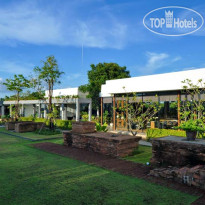 Sukhothai Treasure Resort & Spa 