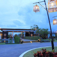 Sukhothai Treasure Resort & Spa 5*