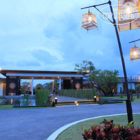 Sukhothai Treasure Resort & Spa 