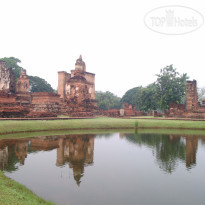 Sukhothai Treasure Resort & Spa 