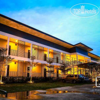 Chanalai Resort And Hotel 3*