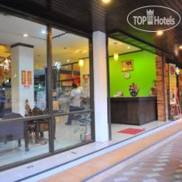 Chinawat Hotel