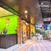 Chinawat Hotel