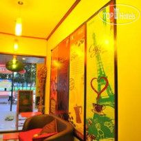 Chinawat Hotel