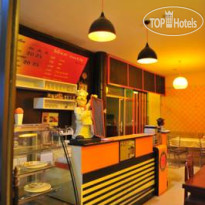 Chinawat Hotel